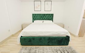 Himson Green Apartment-Self Check -In Near Airport & Mall